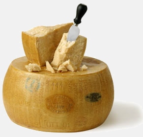 Parmigiano Reggiano: 3. obrázek